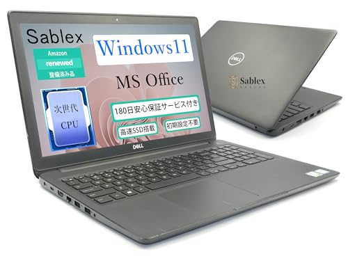 DEEL  Latiude  3500  ジャンク品　動作正常 DEEL Latiude 3500 ジャンク品 動作正常 Amazon.co.jp: 【整備